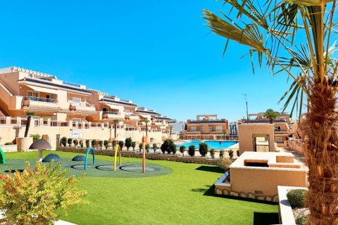 Appartamento in affitto a Punta Prima, Alicante, Spagna 2 camere da letto, 70 mq. N° 145245 - foto 29