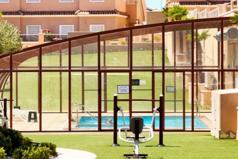 Appartamento in affitto a Punta Prima, Alicante, Spagna 2 camere da letto, 70 mq. N° 145245 - foto 8