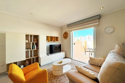 Appartamento in affitto a Punta Prima, Alicante, Spagna 2 camere da letto, 70 mq. N° 145245 - foto 16