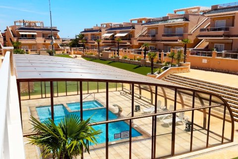 Appartamento in affitto a Punta Prima, Alicante, Spagna 2 camere da letto, 70 mq. N° 145245 - foto 5