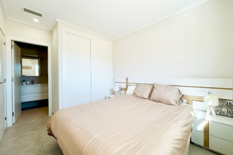 Appartamento in affitto a Punta Prima, Alicante, Spagna 2 camere da letto, 70 mq. N° 145245 - foto 20