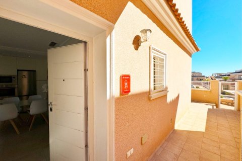 Appartamento in affitto a Punta Prima, Alicante, Spagna 2 camere da letto, 70 mq. N° 145245 - foto 27