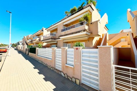 Appartamento in affitto a Punta Prima, Alicante, Spagna 2 camere da letto, 70 mq. N° 145245 - foto 12