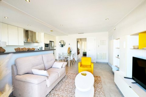 Appartamento in affitto a Punta Prima, Alicante, Spagna 2 camere da letto, 70 mq. N° 145245 - foto 15