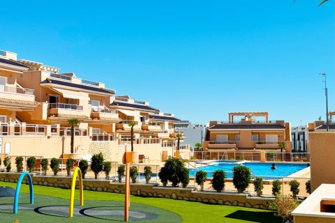 Appartamento in affitto a Punta Prima, Alicante, Spagna 2 camere da letto, 70 mq. N° 145245 - foto 30