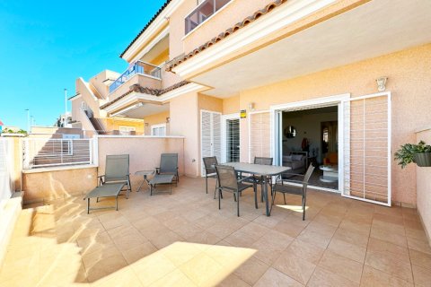 Appartamento in affitto a Punta Prima, Alicante, Spagna 2 camere da letto, 70 mq. N° 145245 - foto 11