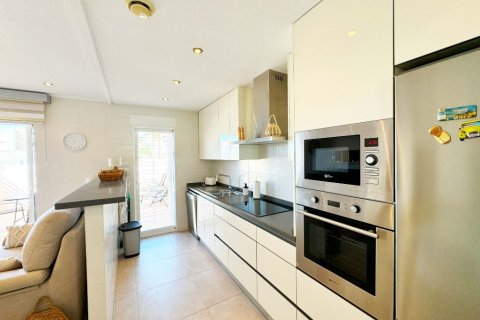 Appartamento in affitto a Punta Prima, Alicante, Spagna 2 camere da letto, 70 mq. N° 145245 - foto 17