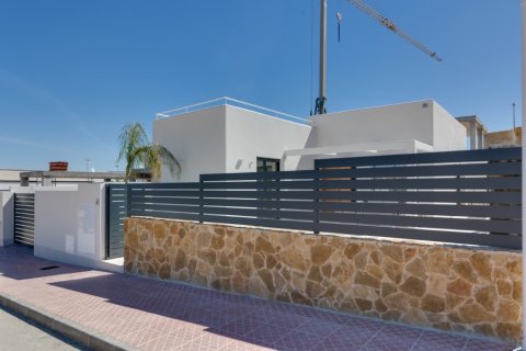 Villa for sale in Ciudad Quesada, Alicante, Spain 2 bedrooms, 101 sq.m. No. 145246 - photo 23