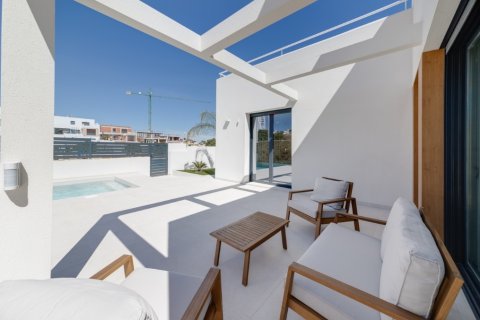 Villa for sale in Ciudad Quesada, Alicante, Spain 2 bedrooms, 101 sq.m. No. 145246 - photo 21