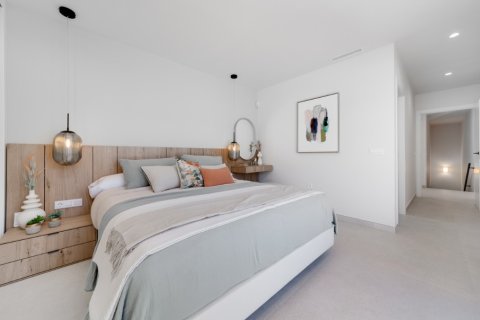 Villa for sale in Ciudad Quesada, Alicante, Spain 2 bedrooms, 101 sq.m. No. 145246 - photo 10