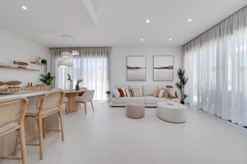 Villa for sale in Ciudad Quesada, Alicante, Spain 2 bedrooms, 101 sq.m. No. 145246 - photo 3