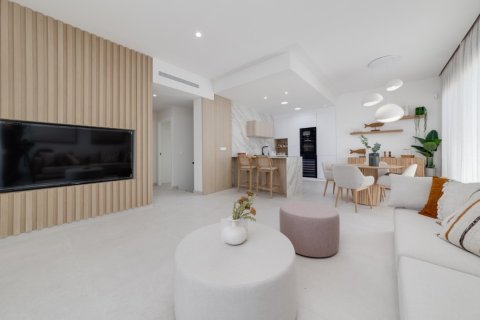 Villa for sale in Ciudad Quesada, Alicante, Spain 2 bedrooms, 101 sq.m. No. 145246 - photo 8