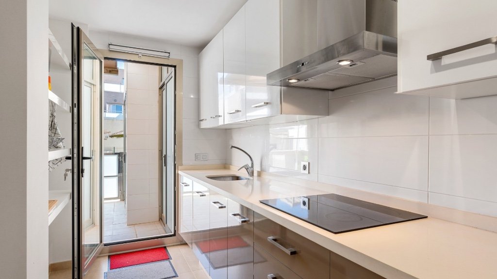 Townhouse in Torre de la Horadada, Alicante, Spain 3 bedrooms, 87 sq.m. No. 145247