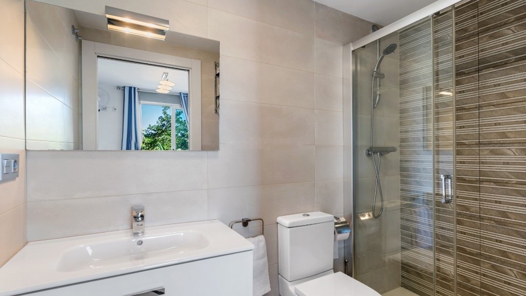 Townhouse in Torre de la Horadada, Alicante, Spain 3 bedrooms, 87 sq.m. No. 145247