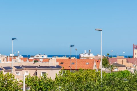 Rindu māja pārdošanā Torre de la Horadada, Alicante, Spānijā 3 istabas, 87 m2 Nr. 145247 - attēls 4