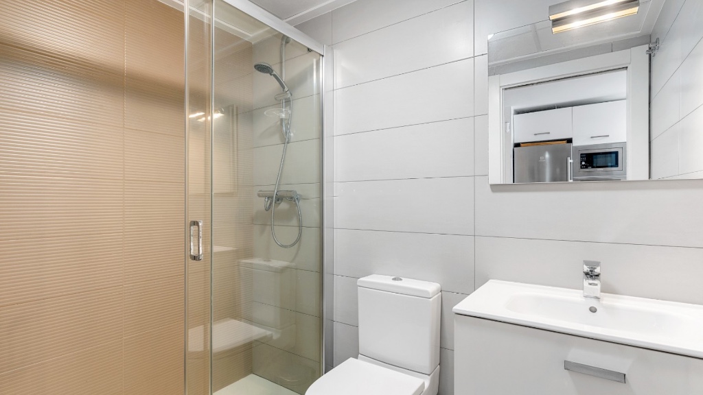 Townhouse in Torre de la Horadada, Alicante, Spain 3 bedrooms, 87 sq.m. No. 145247