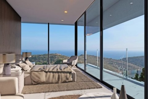 Villa in vendita a Moraira, Alicante, Spagna 6 camere da letto, 568 mq. N° 145243 - foto 6