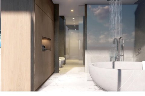 Villa in vendita a Moraira, Alicante, Spagna 6 camere da letto, 568 mq. N° 145243 - foto 7