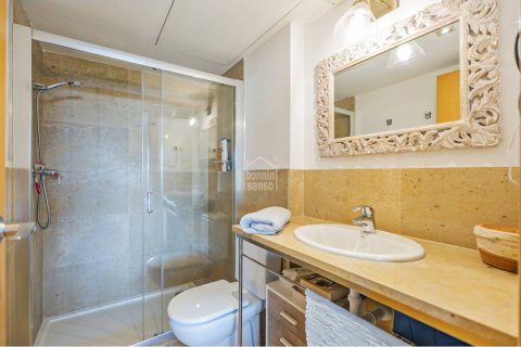 Appartamento in vendita a Ciutadella De Menorca, Menorca, Spagna 3 camere da letto, 138 mq. N° 194078 - foto 8