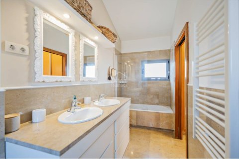 Appartamento in vendita a Ciutadella De Menorca, Menorca, Spagna 3 camere da letto, 138 mq. N° 194078 - foto 11