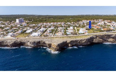 Zemes gabals Sant Lluis, Menorca, Spānijā Nr. 194076