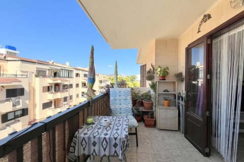 Apartment à vendre à Cala Millor, Mallorca, Espagne, 2 chambres, 52 m2 No. 194077 - photo 3