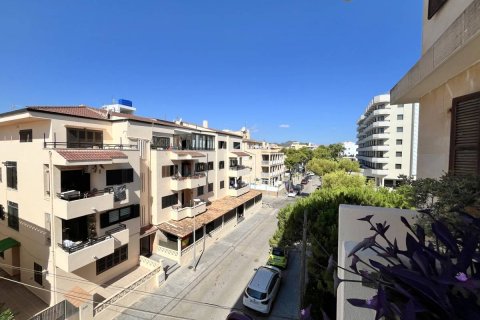 Apartment à vendre à Cala Millor, Mallorca, Espagne, 2 chambres, 52 m2 No. 194077 - photo 4