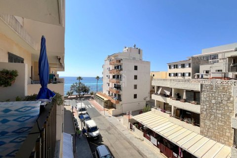Apartamento en Cala Millor, Mallorca, España 2 dormitorios, 52 m2 No. 194077