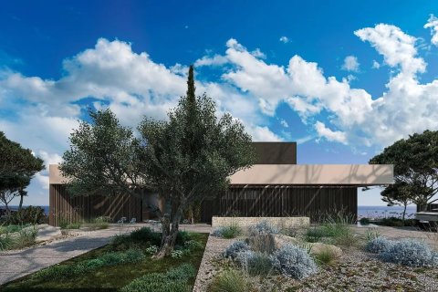 Сasa en venta en Sant Andreu de Llavaneres, Barcelona, España 6 dormitorios, No. 141098 - foto 3