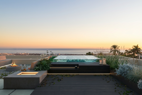 Сasa en venta en Sant Andreu de Llavaneres, Barcelona, España 6 dormitorios,  No. 141098 - foto 10