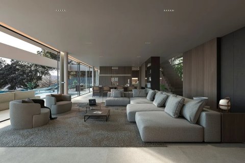 Сasa en venta en Sant Andreu de Llavaneres, Barcelona, España 6 dormitorios, No. 141098 - foto 6