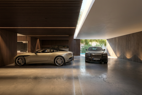 Сasa en venta en Sant Andreu de Llavaneres, Barcelona, España 6 dormitorios,  No. 141098 - foto 13