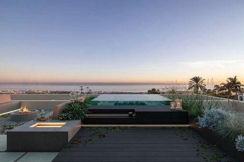 Сasa en venta en Sant Andreu de Llavaneres, Barcelona, España 6 dormitorios, No. 141098 - foto 8