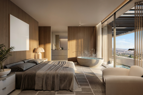 Сasa en venta en Sant Andreu de Llavaneres, Barcelona, España 6 dormitorios,  No. 141098 - foto 5