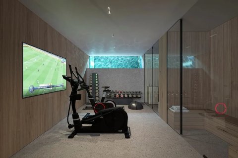 Сasa en venta en Sant Andreu de Llavaneres, Barcelona, España 6 dormitorios, No. 141098 - foto 5