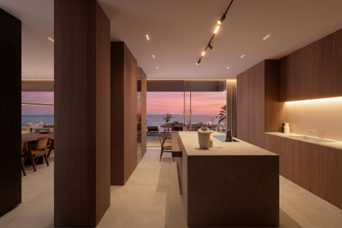 Сasa en venta en Sant Andreu de Llavaneres, Barcelona, España 6 dormitorios,  No. 141098 - foto 4