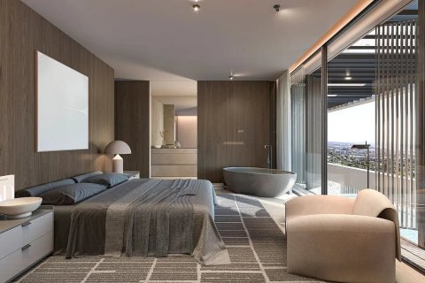 Сasa en venta en Sant Andreu de Llavaneres, Barcelona, España 6 dormitorios, No. 141098 - foto 4