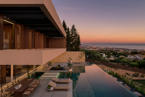 Сasa en venta en Sant Andreu de Llavaneres, Barcelona, España 6 dormitorios,  No. 141098 - foto 9