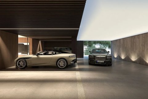 Сasa en venta en Sant Andreu de Llavaneres, Barcelona, España 6 dormitorios, No. 141098 - foto 2