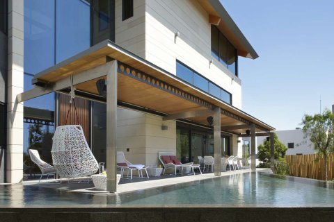 House zum Verkauf in Barcelona, Spanien 5 Schlafzimmer, Nr. 141099 - Foto 1