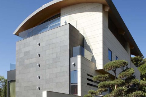 House zum Verkauf in Barcelona, Spanien 5 Schlafzimmer, Nr. 141099 - Foto 3