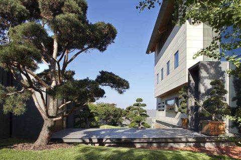 House zum Verkauf in Barcelona, Spanien 5 Schlafzimmer, Nr. 141099 - Foto 5