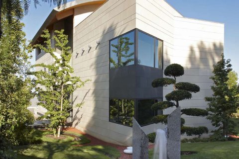 House zum Verkauf in Barcelona, Spanien 5 Schlafzimmer, Nr. 141099 - Foto 4