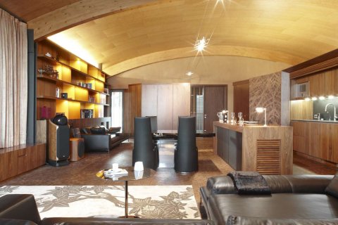 House zum Verkauf in Barcelona, Spanien 5 Schlafzimmer, Nr. 141099 - Foto 9