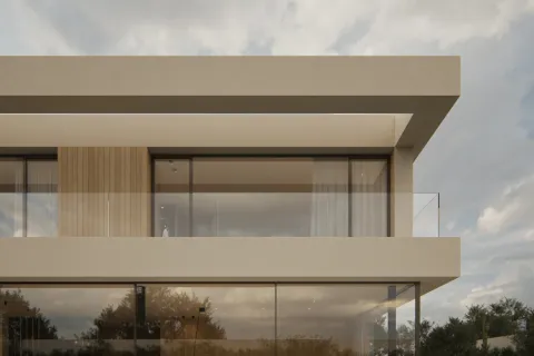 Hus till salu i Barcelona, Spanien 5 sovrum, Nr. 141097 - foto 22