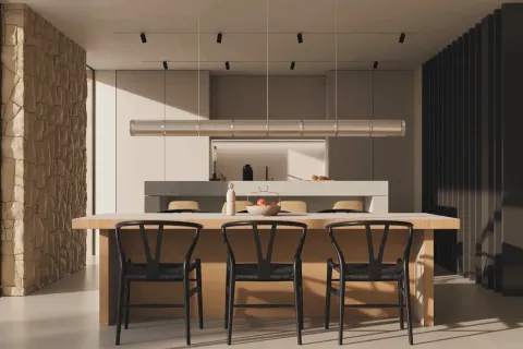 Hus till salu i Barcelona, Spanien 5 sovrum, Nr. 141097 - foto 7