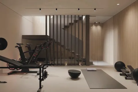 Hus till salu i Barcelona, Spanien 5 sovrum, Nr. 141097 - foto 23