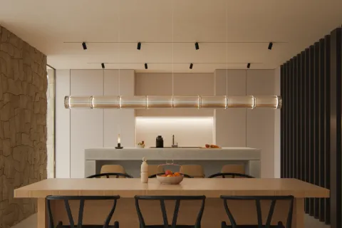 Hus till salu i Barcelona, Spanien 5 sovrum, Nr. 141097 - foto 9