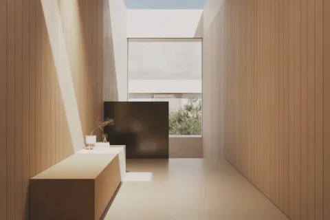 Hus till salu i Barcelona, Spanien 5 sovrum, Nr. 141097 - foto 19