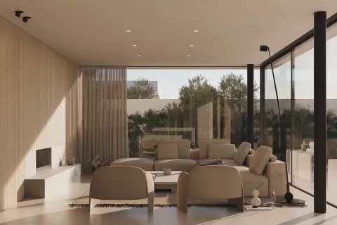 Hus till salu i Barcelona, Spanien 5 sovrum, Nr. 141097 - foto 6